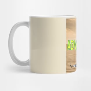 Teleological Claptrap 04. Mug